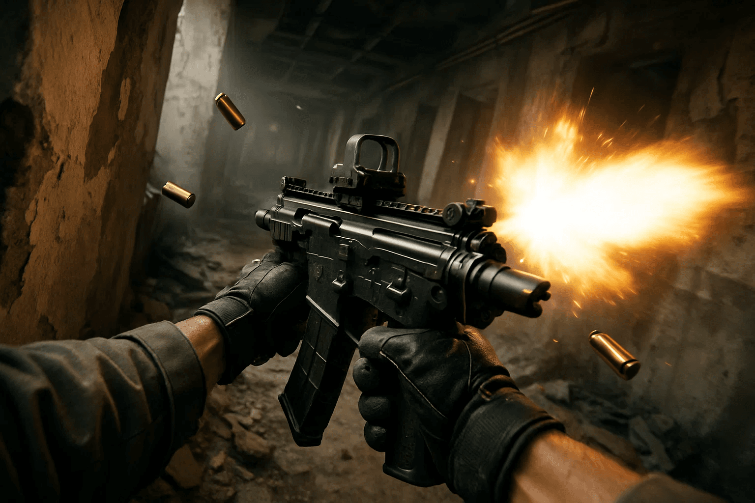 Ping performance stats