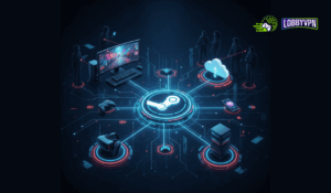 How to Connect Steam