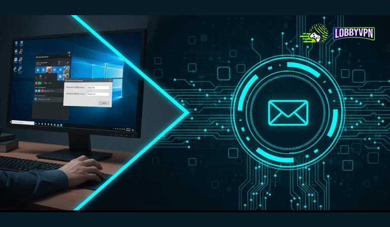How to Set Up Custom DNS on Windows/PC โ Best Settings (Easy Guide)
