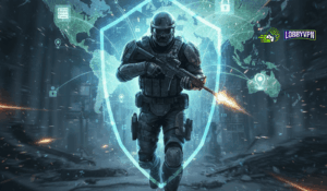 Best VPN for Call of Duty (2026): Low Ping, No Lag & DDoS-Proof Gaming