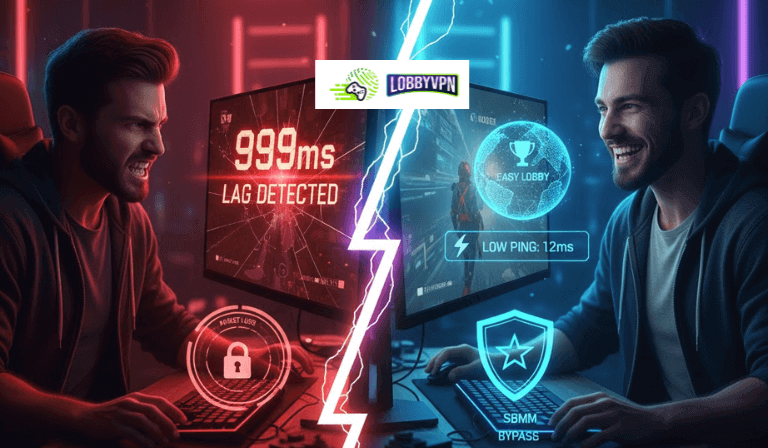 Free VPN for Warzone