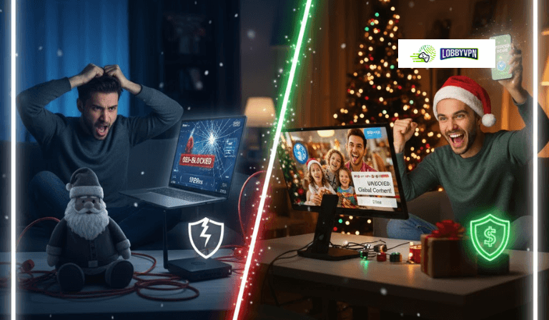 Best Christmas VPN Deals