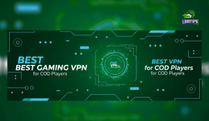 Best Gaming VPN for COD Players