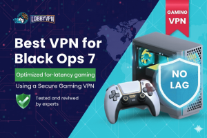 Best VPN for Black Ops 7
