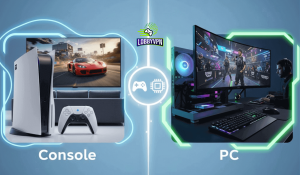 Console vs PC