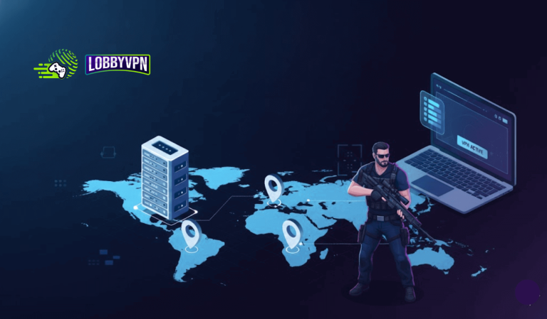 Best Server Locations for Call of Duty VPN Users