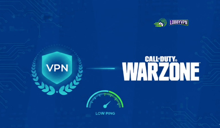 Is Using a VPN for Call of Duty Safe and Legal?