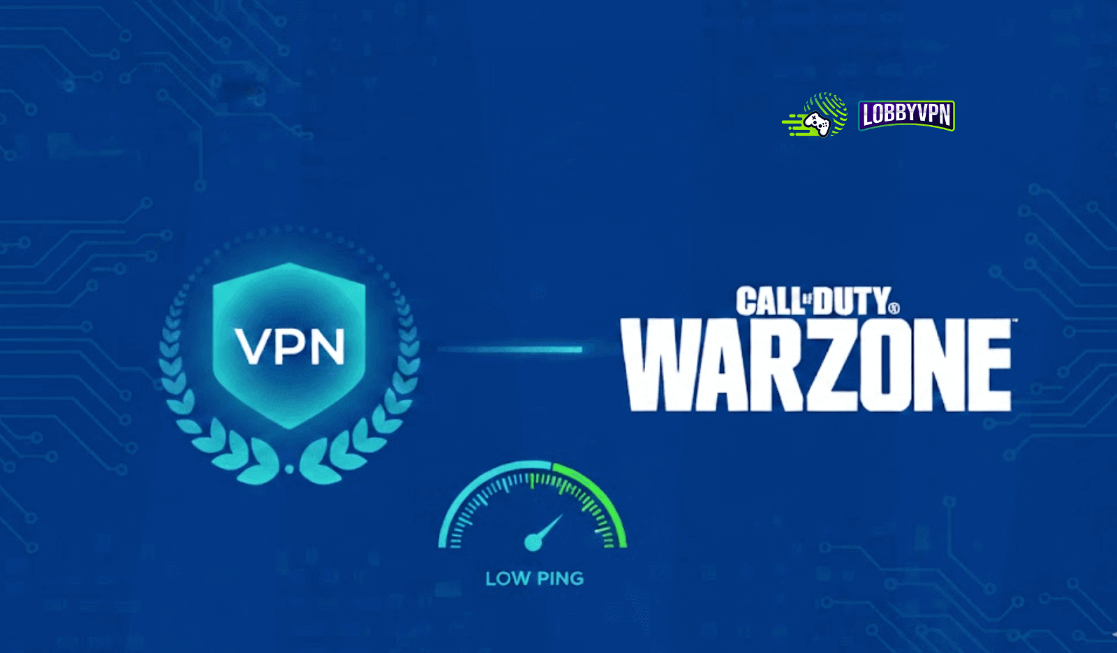 Is Using a VPN for Call of Duty Safe and Legal?