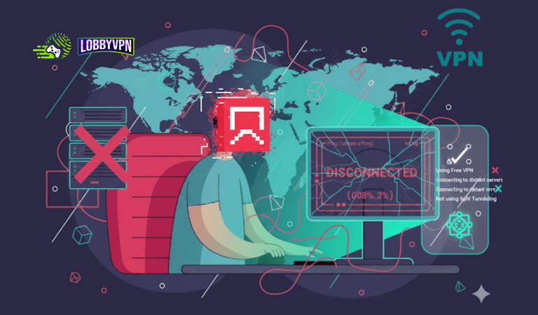 Common Mistakes Gamers Make When Using a VPN