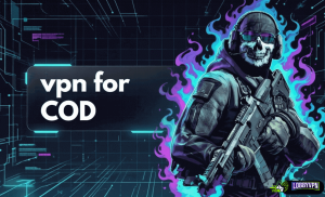 VPN for COD