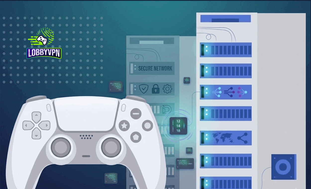 Best DNS Servers for Gaming