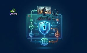 How to Set Up a VPN for Call of Duty on PC