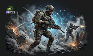 Best VPNs for Call of Duty