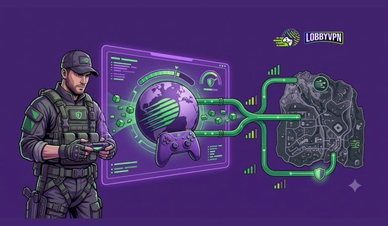 Call of Duty Bandwidth Explained: What It Is & Isn’t
