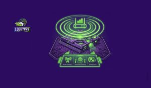 How to Connect PS4 to the Internet Wireless