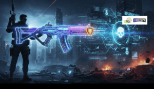 The Best Gun in BO6