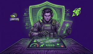 Best VPNs for Warzone