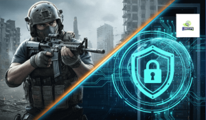 VPN for Warzone