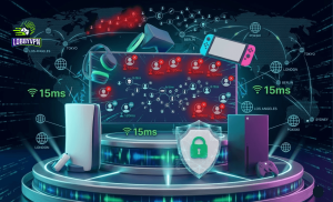 Call of Duty VPN