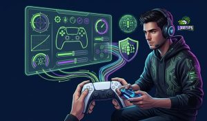 Best Controller Settings for Call of Duty on PS5