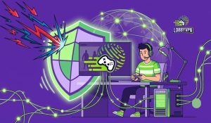 How to Avoid DDoS Attacks While Gaming