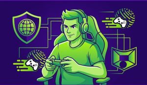 Best VPN for Gamers