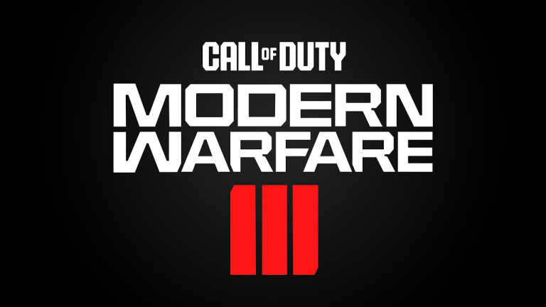 Call of Duty: Modern Warfare III